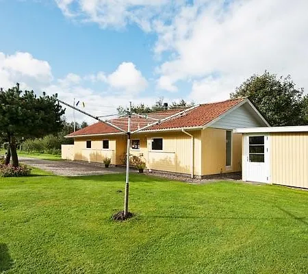 Holiday Birkelunden Ii Holiday home