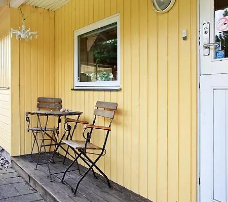 Holiday home Holiday Birkelunden Ii *
