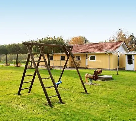 Holiday Birkelunden Ii