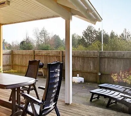 Holiday home Holiday Birkelunden Ii