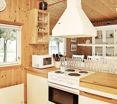 Feriehus Holiday Birkelunden Ii